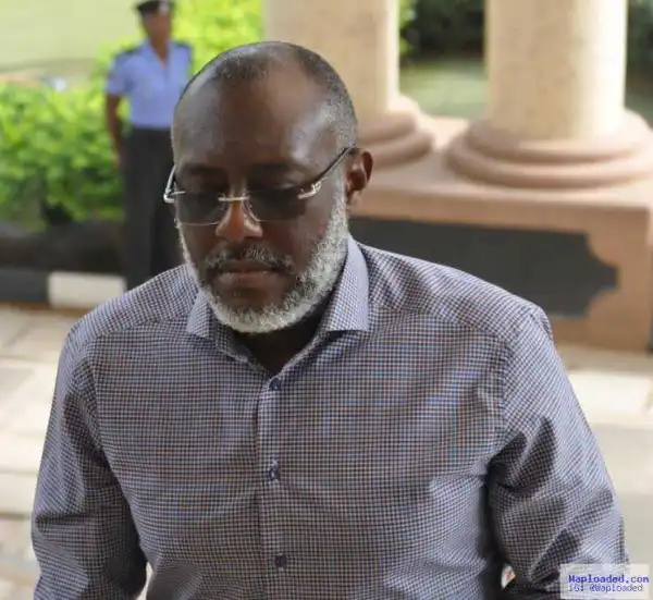 We are ready to return our loot to avoid going to jail – Metuh, Amosun, others beg EFCC